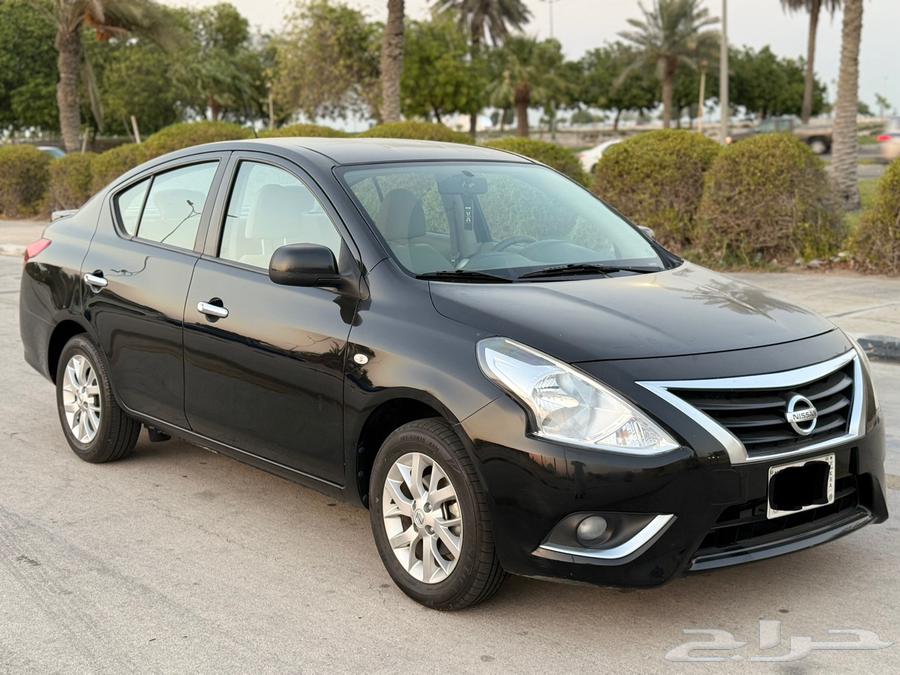 نيسان صني 2022 فل كامل نضييفه للمستخدم64404958890626112