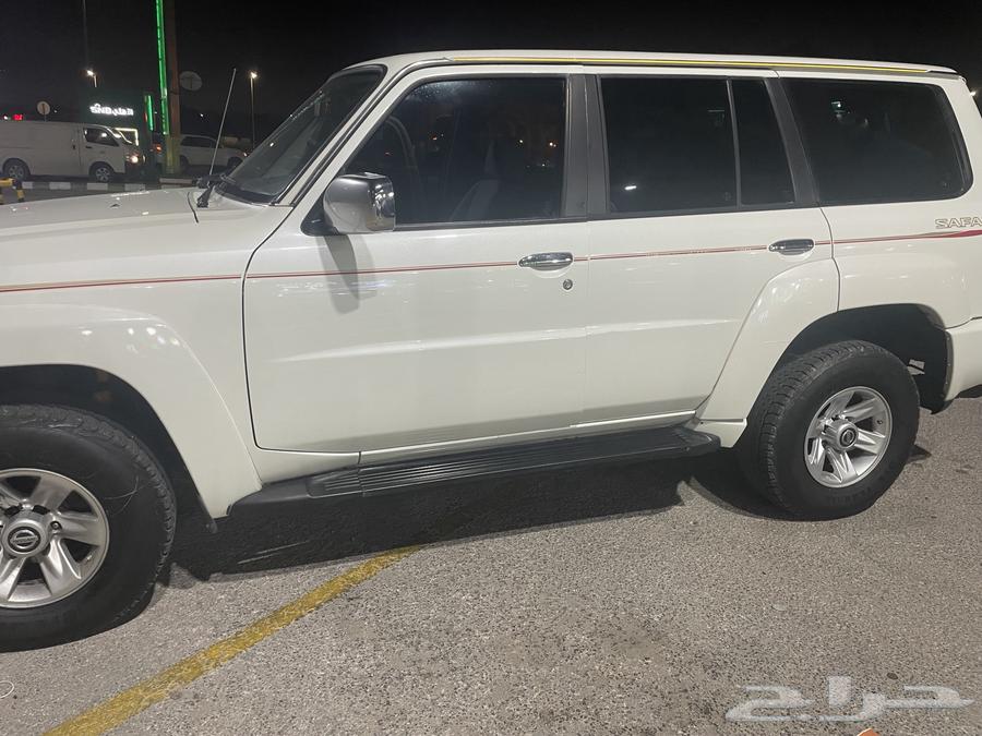 Safari No. 2 200864407391401987111