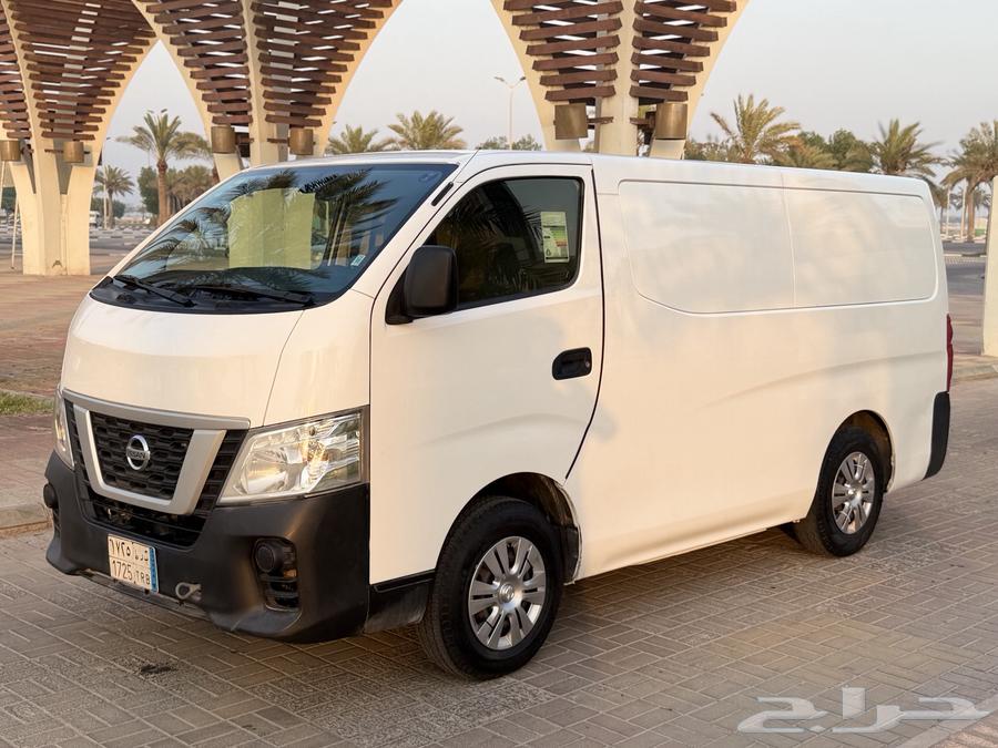 نيسان اورفان 2020 بضاعه64404236325506112