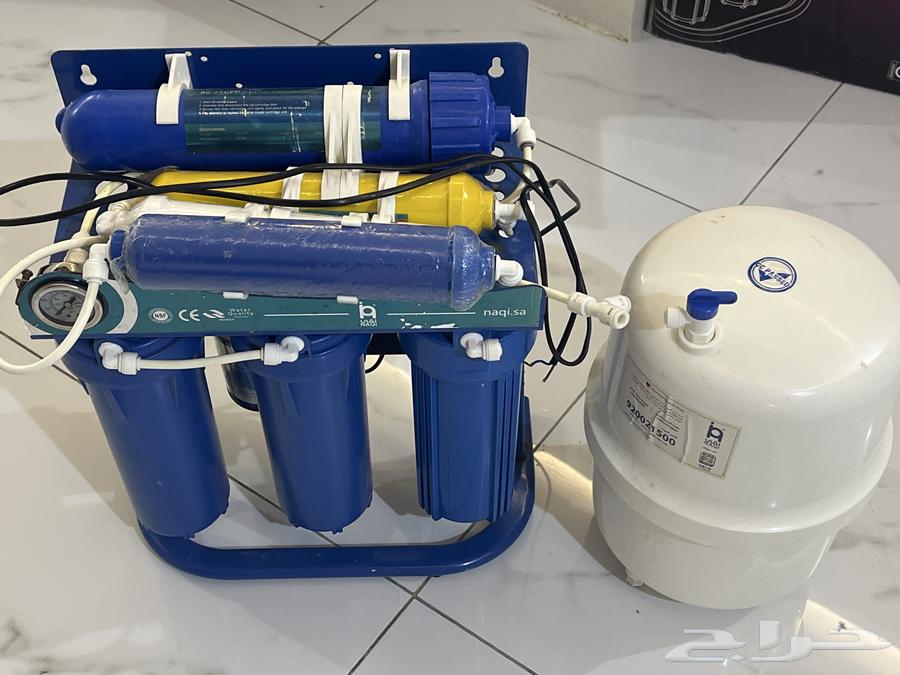 جهاز نقي للبيع.64211935927170110