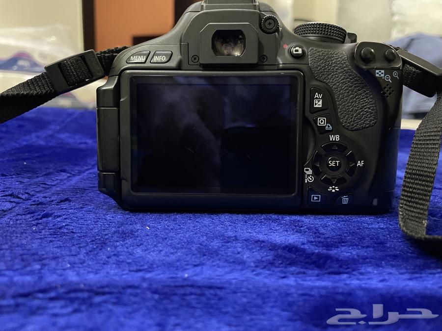 كيمرا كانون للبيع64213380026498110