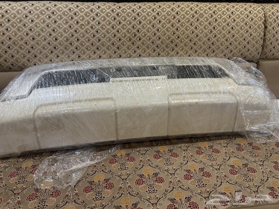 دعامه لندكروزر صالون 2016 اصليه شبه جديده64406499817858112