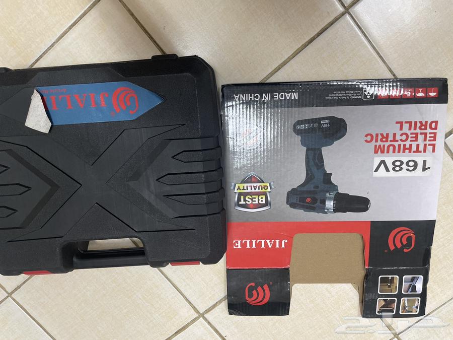 دريل استخدام واحد64400480349825111