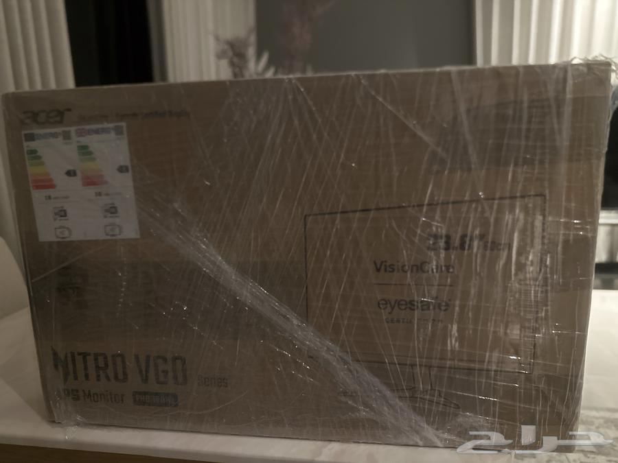 شاشه قيمنق64407363833603110