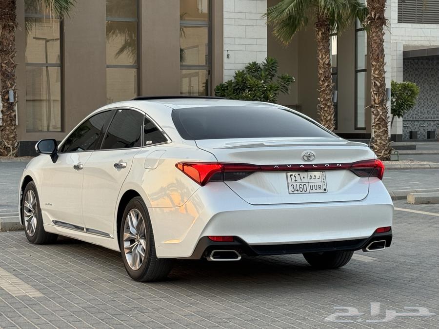 للبيع تويوتا افالون64397464628737114