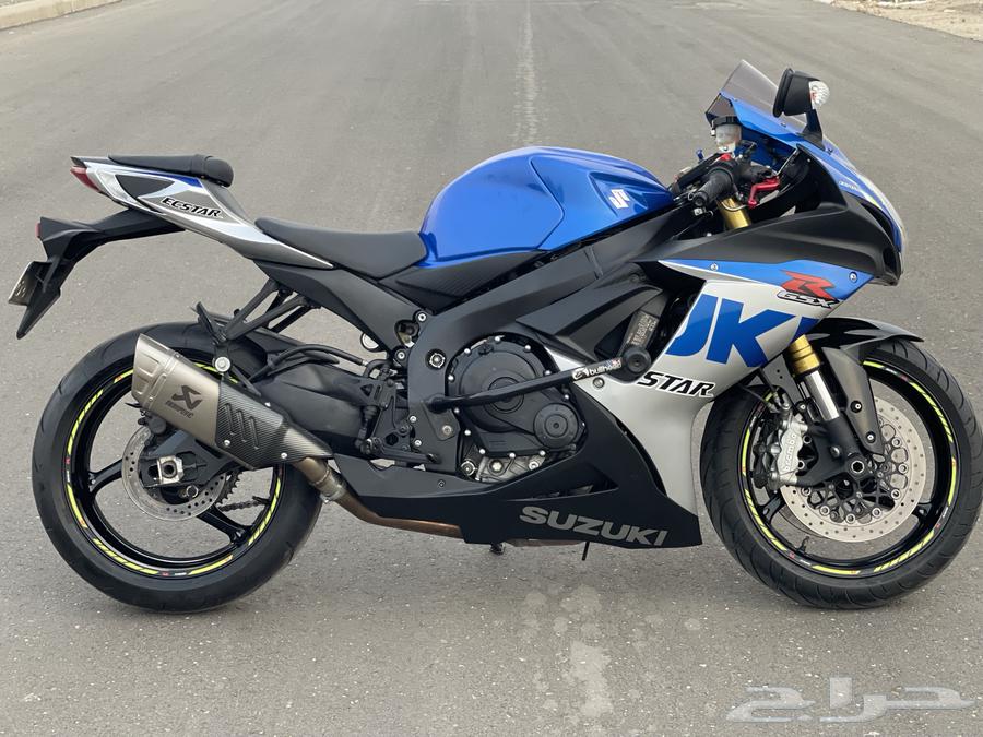للبيع 750 سوزوكي 201564404430813315110