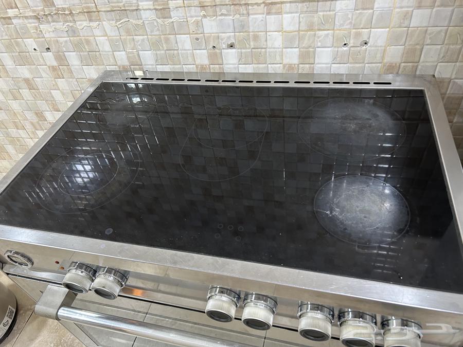 فرن كهربائي صناعية إيطالية64228211929731110