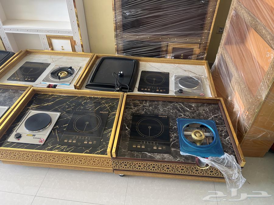 منقل خشبي مناقل ودواليب ملكية64213611534338112