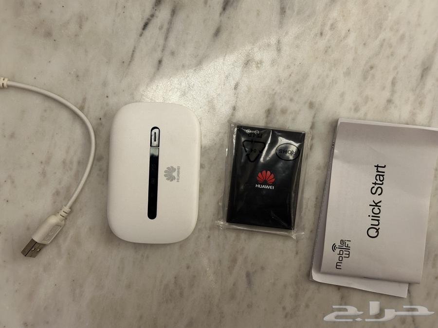 New Huawei E5330 3G mobile router for sale, unused64226974977539110