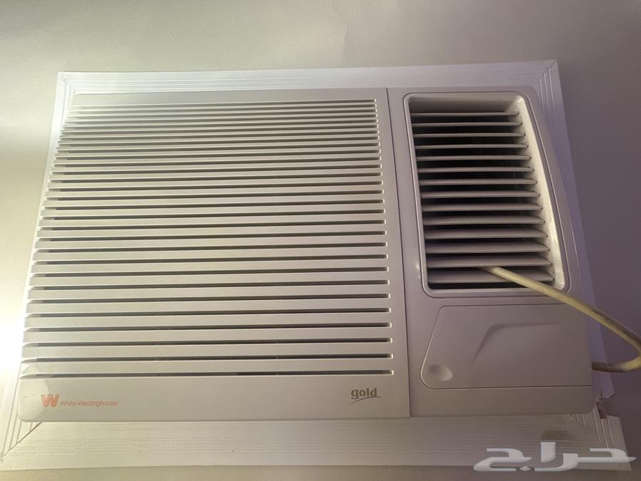 مكيف مستعمل نظيف64226990927234110