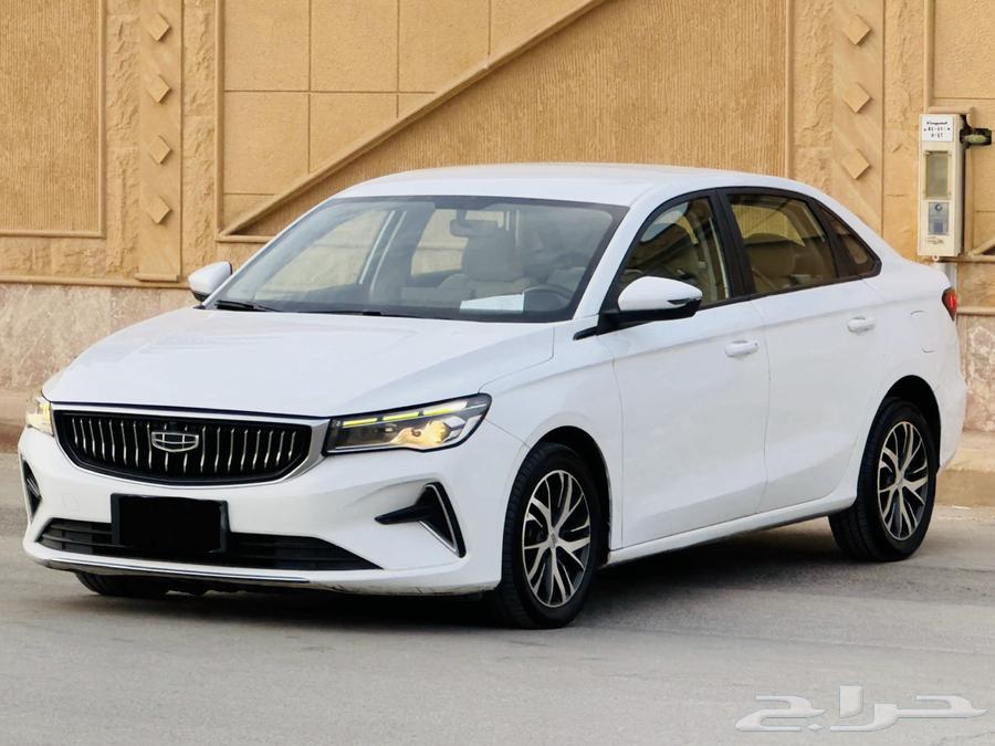 للبيع جيلي امجراند.نص فل 2023 السعر 2864408174626306112