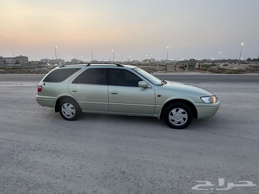 كامري مديل 2002 بكس64406527786114111