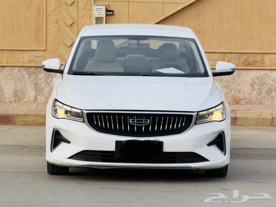 للبيع جيلي امجراند.نص فل 2023 السعر 2864408174626306111