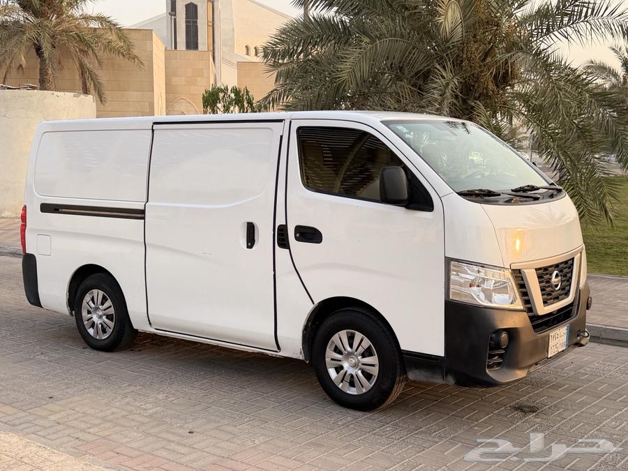 نيسان اورفان 2020 بضاعه64404236325506114