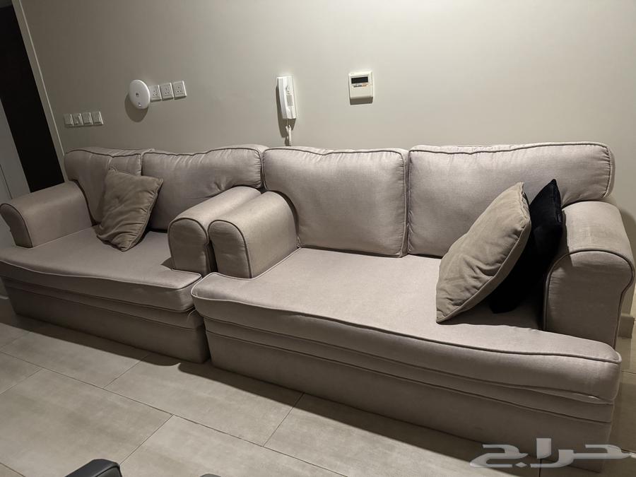 كنب للبيع ب 200 ريال64222993034115111