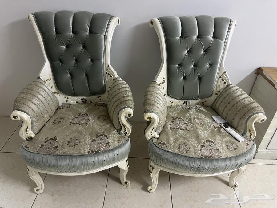 Complete seating set with 3 tables for sale64224991690243113