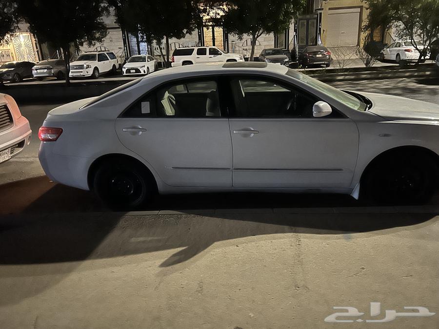 Camry 2009 fully loaded64408174647042112