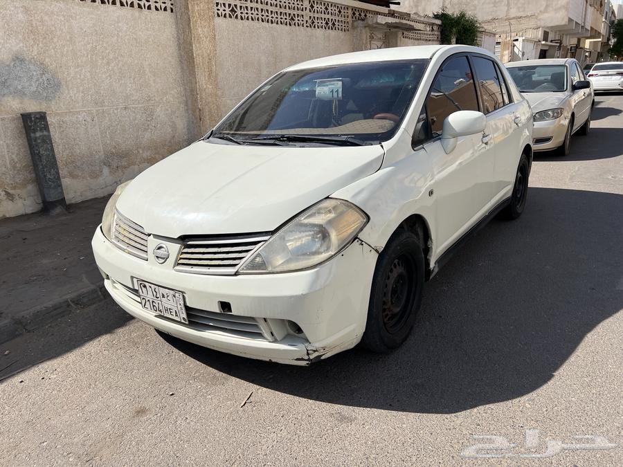 نيسان تيدا 200664398200851201112