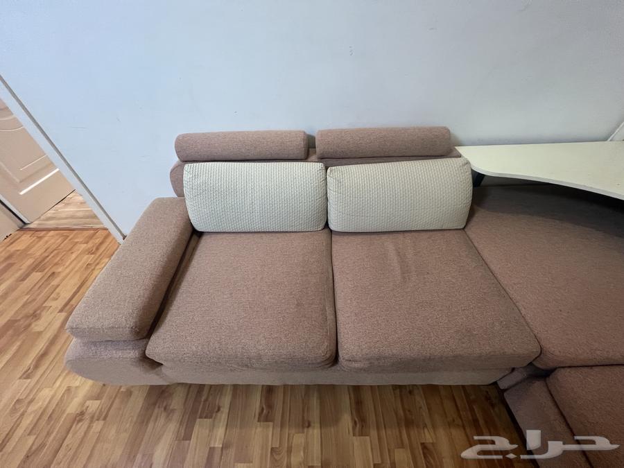 كنب L من سيتي دبليو64223343602562111