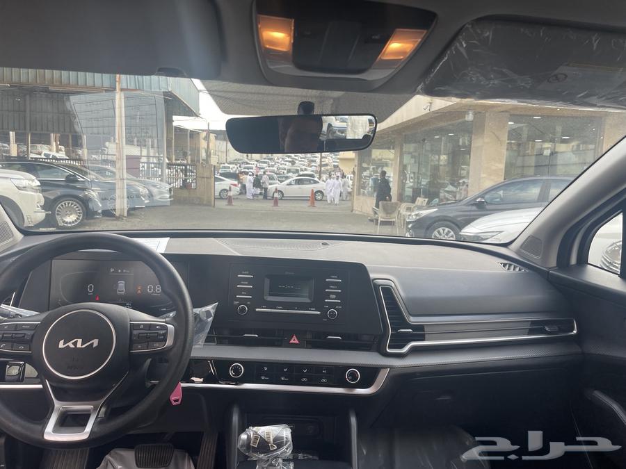 كيا سبورتاج 2023 دبل رادار 2.0cc شبه الجديد64404472860674114