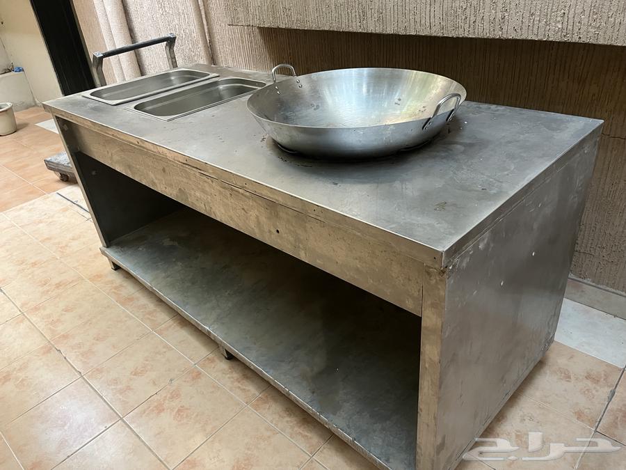 طاوله قلي ستيل طاوله ستيل64228748063363113