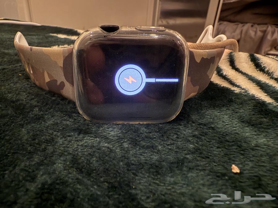 ساعه ابل 9 بشريحه بطاريه 10064209994027393113