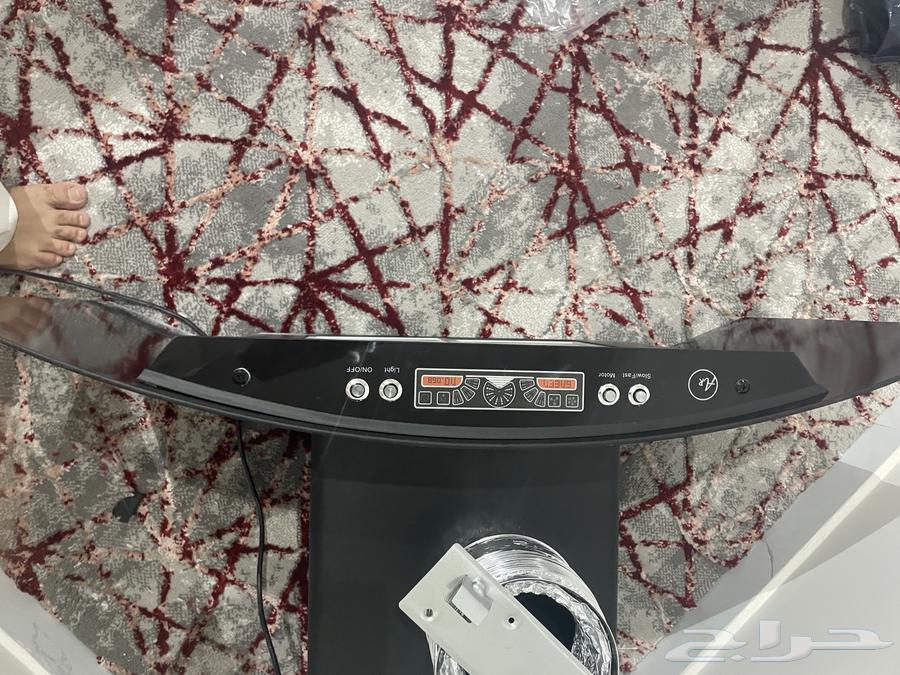 شفاط مطبخ جديد64215173794307113