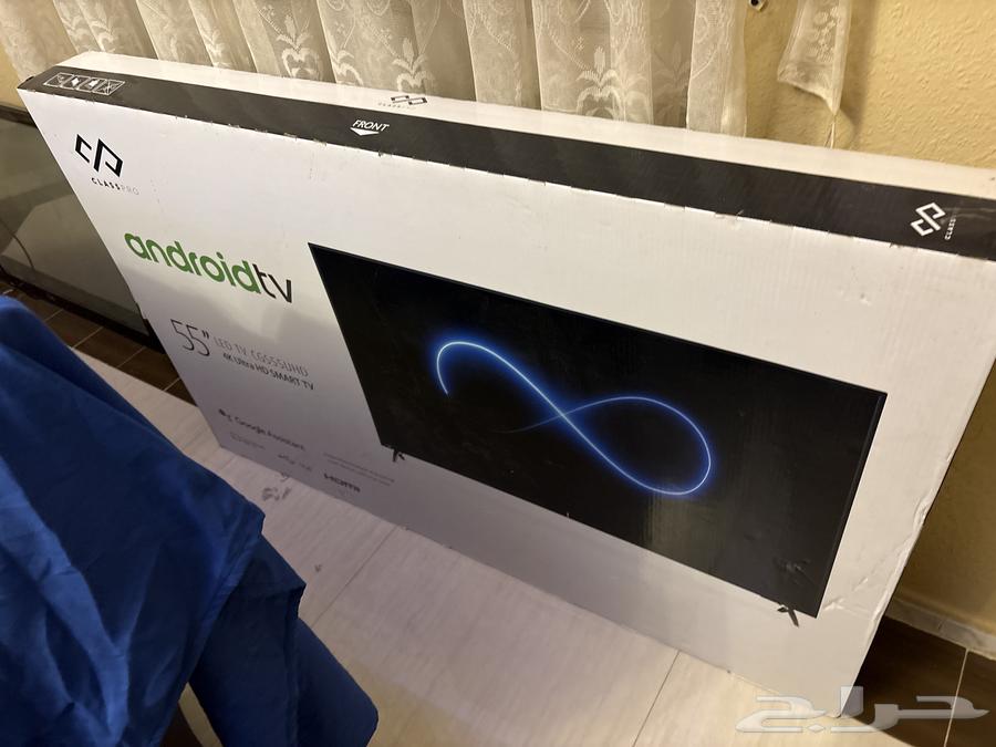 شاشه CLASS PRO 55بوصه64230128316546110