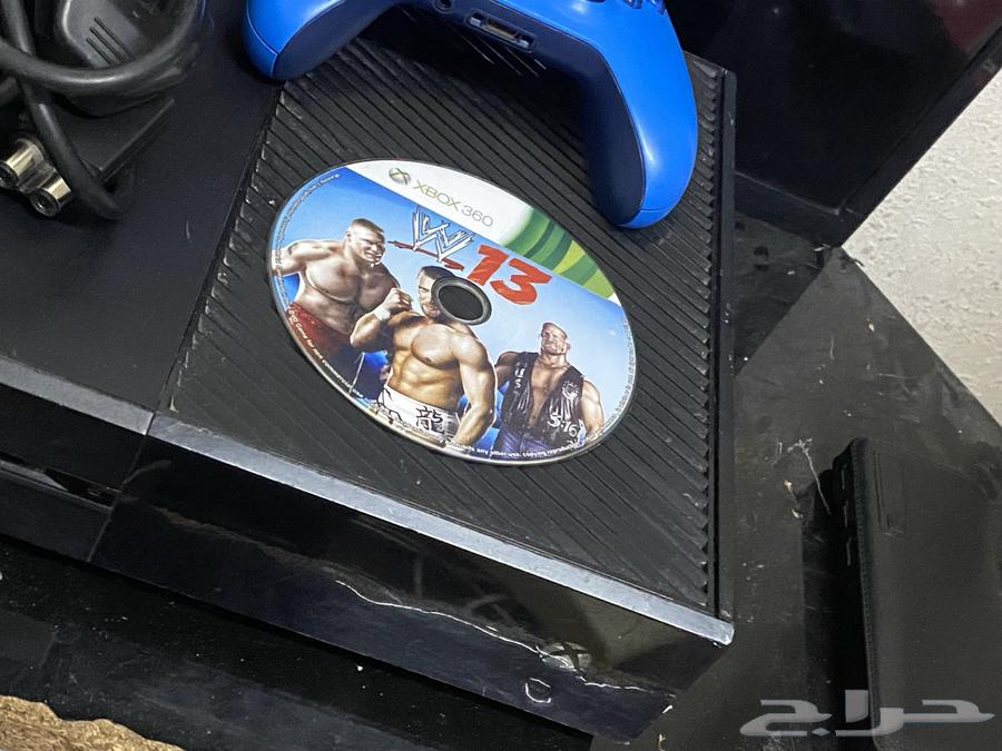 اكس بوكس ون نظيف64208068702083110