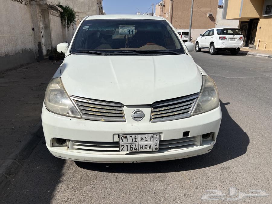 نيسان تيدا 200664398200851201111