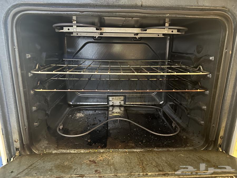 فرن كهربائي مستخدم شغال كويس بس يبغاله تغير عيون64215859695490112