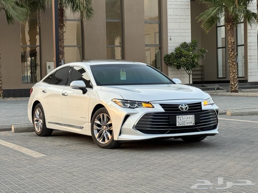 للبيع تويوتا افالون64397464628737110