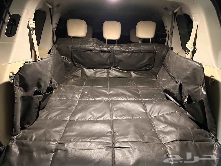 تلبيسة مرتبة خلفية باترول بلاتينيوم64402457660417110