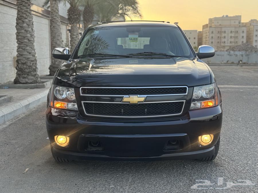 شيفرولية سوبربان 2013 نظيف للبيع64402049799938111