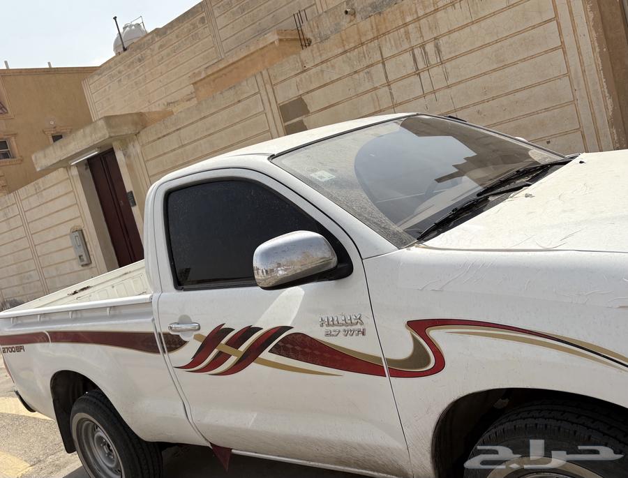 هايلوكس للبيع غماره 201364399077990913111