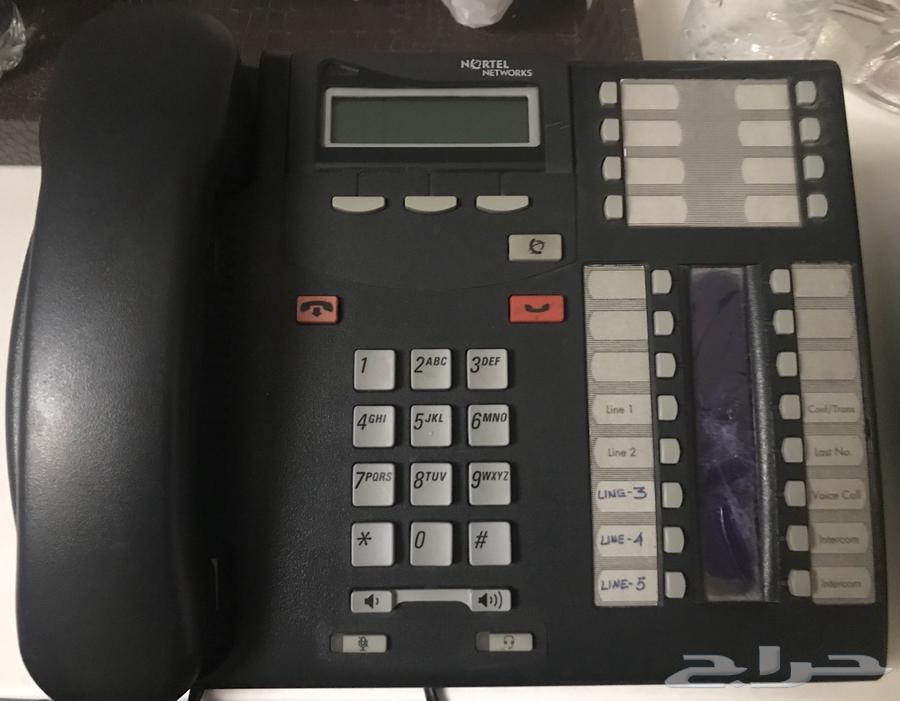 نورتل هاتف T731664223806092289114
