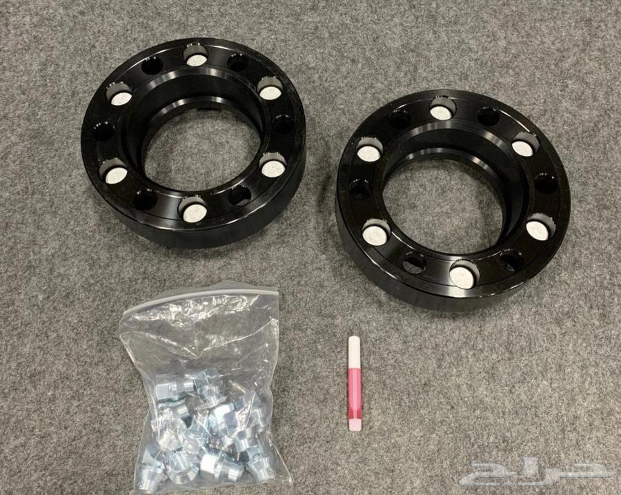 تباريز للتويوتا FJ ألومنيوم أمريكي أصلي KSP مقاس 1.5 انش64407782831235114