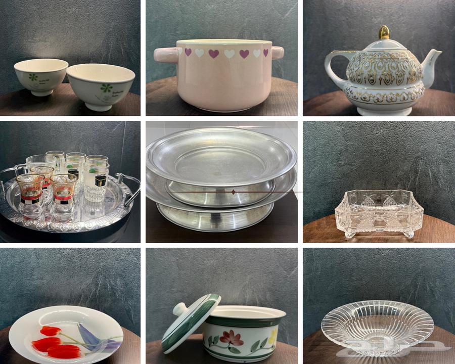 ادوات منزلية مستخدمة   براد ماء مستخدم64228571713282111