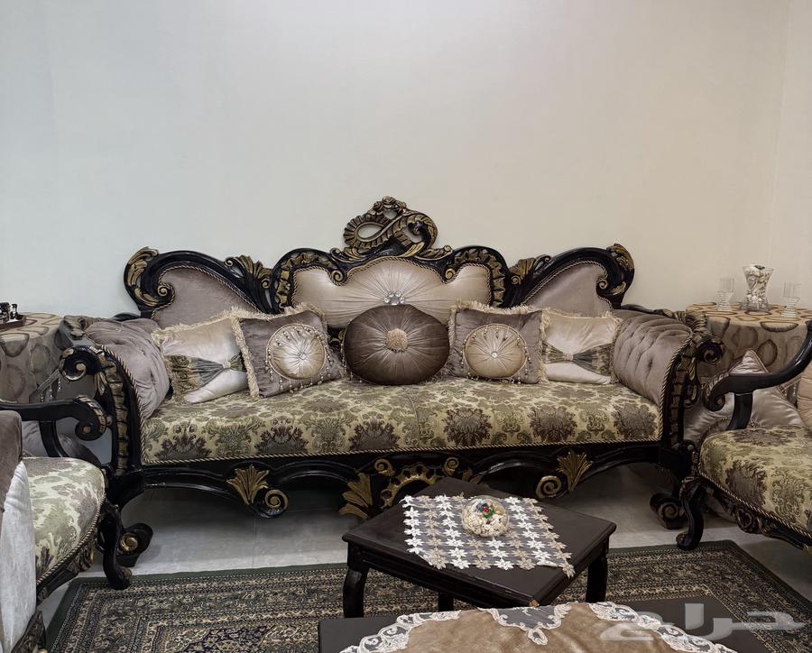 طقم كنب للبيع64218411289603113