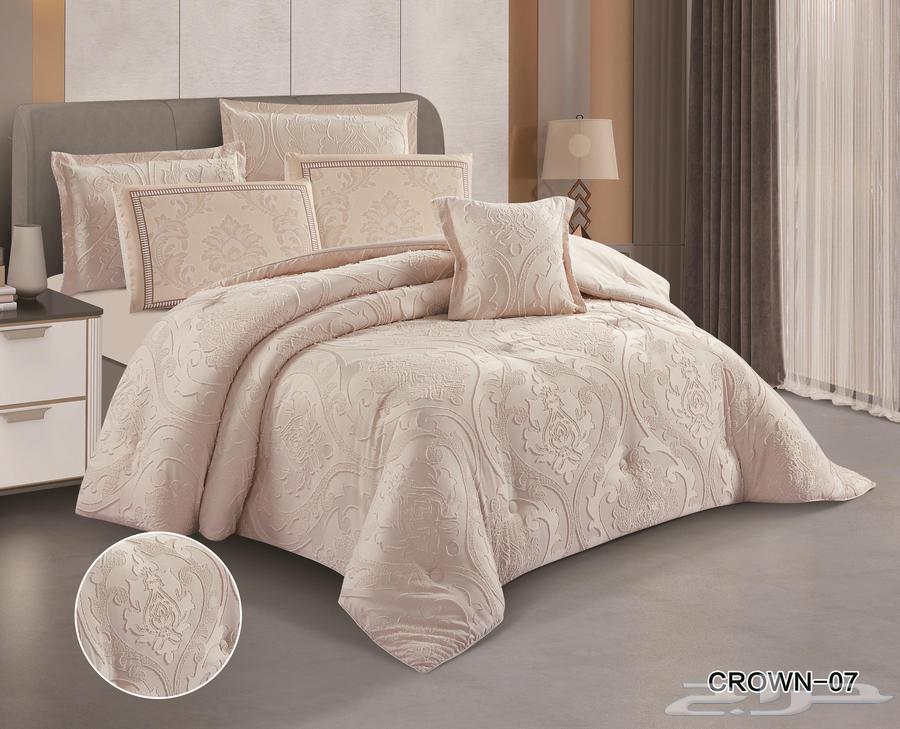 مفرش نفرين صيفي 8 قطع64227178854403114