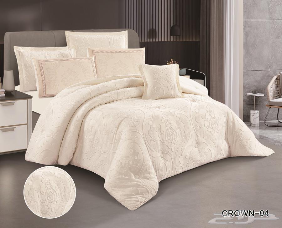 مفرش نفرين صيفي 8 قطع64227178854403113