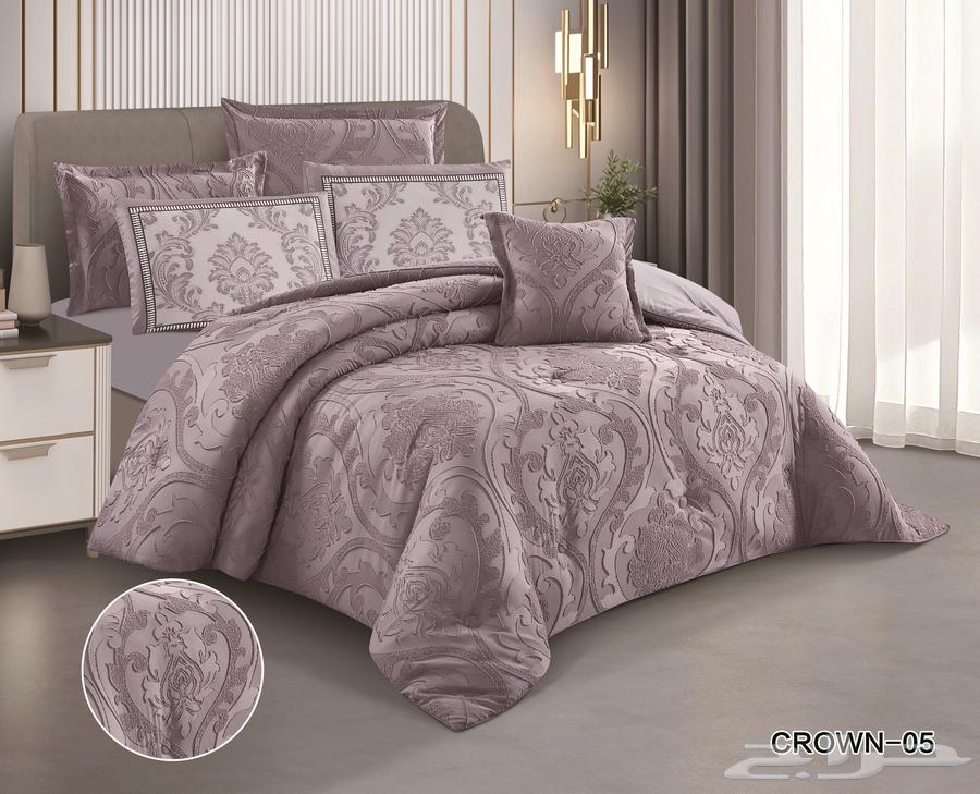 مفرش نفرين صيفي 8 قطع64227178854403110