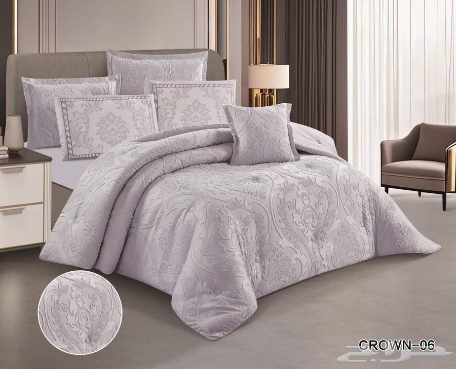 مفرش نفرين صيفي 8 قطع64227178854403112