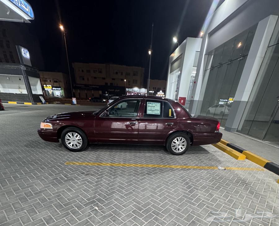 فورد فكتوريا64401897656066112