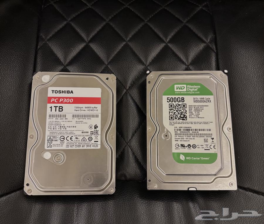 Hard disk64227178862211110