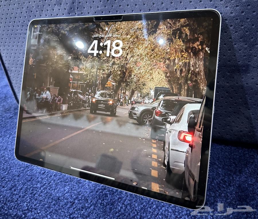 ايباد اير 256 قيقا64220050610178110