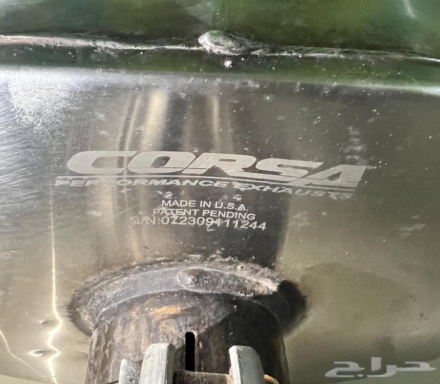 Original Corsa valves, almost new for Corvette C664405888588289114