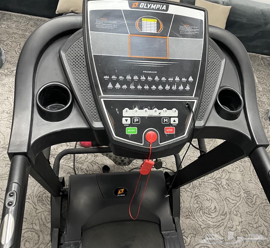 سير كهربائي من شركة اولمبيا64215889579394111