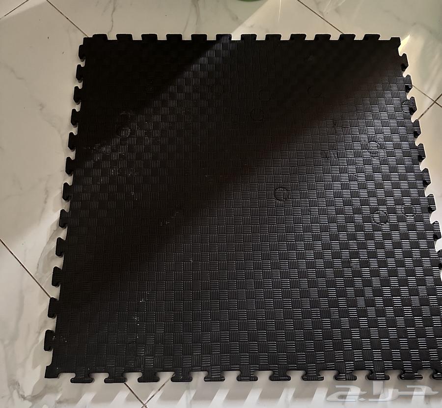 Exercise Floors64211280310786110