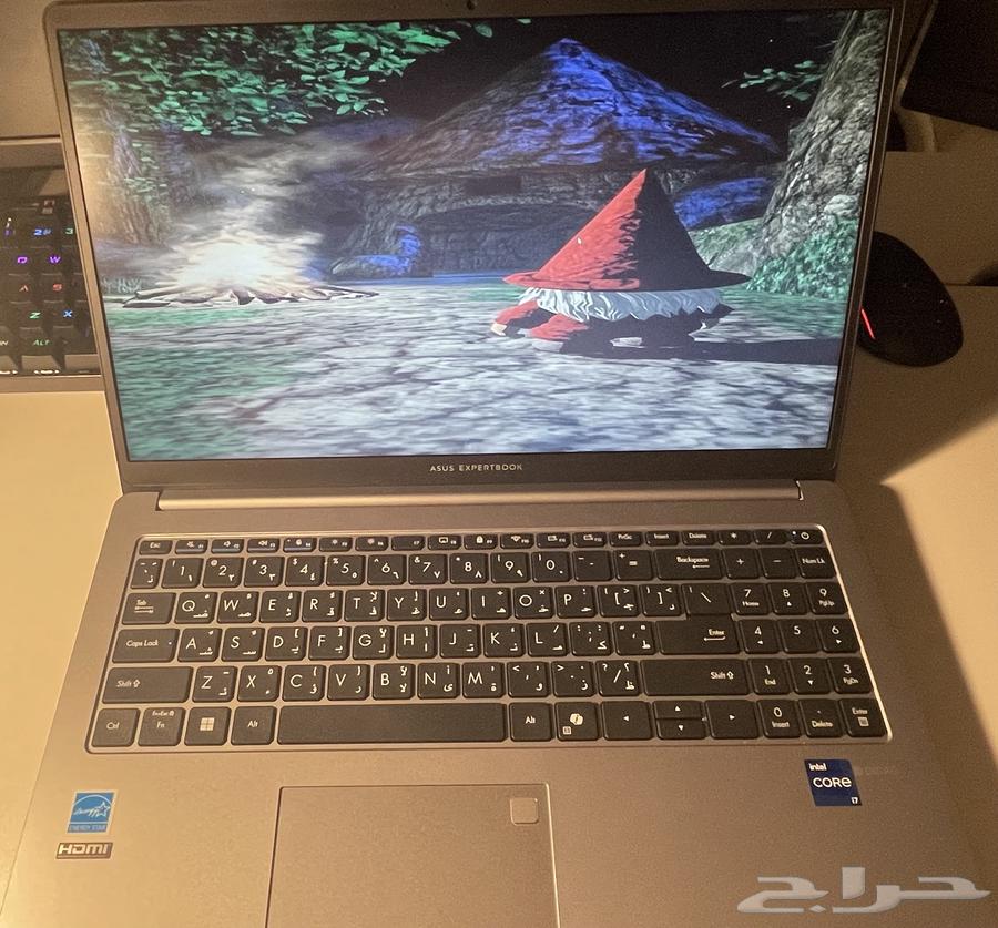 لابتوب ASUS EXPERTBOOK للبيع64203975319810112